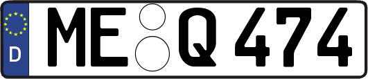 ME-Q474