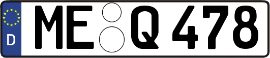 ME-Q478