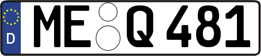 ME-Q481