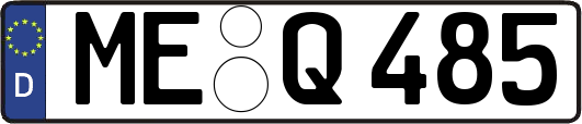 ME-Q485