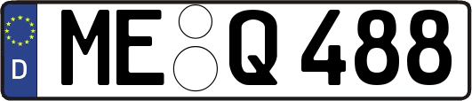 ME-Q488