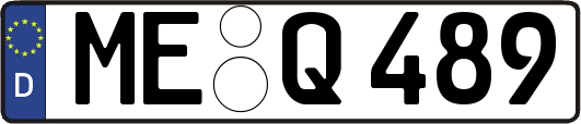 ME-Q489