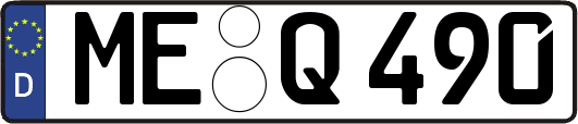 ME-Q490