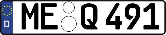 ME-Q491