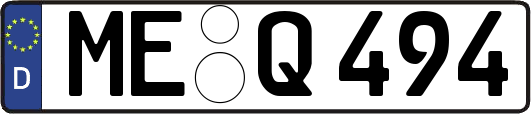 ME-Q494