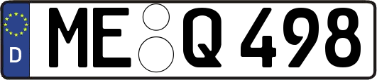 ME-Q498