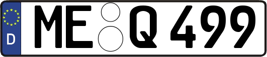 ME-Q499
