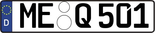 ME-Q501