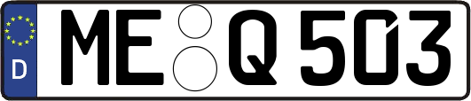 ME-Q503