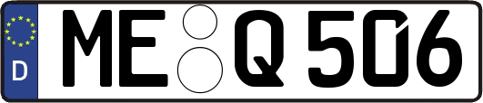 ME-Q506