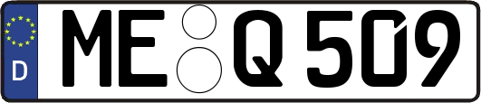 ME-Q509