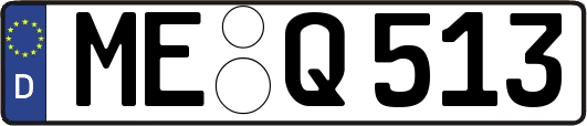 ME-Q513