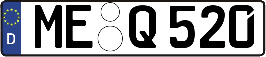 ME-Q520