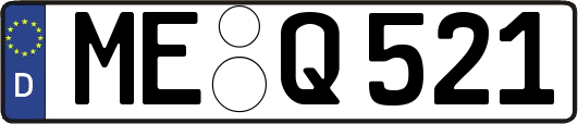 ME-Q521