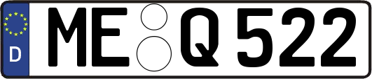ME-Q522
