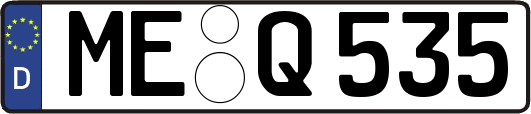 ME-Q535