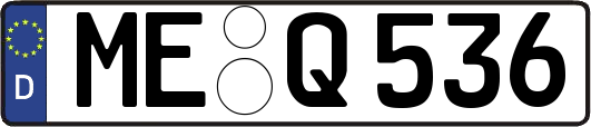 ME-Q536
