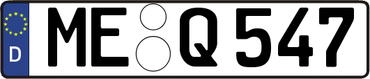 ME-Q547