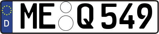 ME-Q549