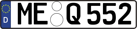 ME-Q552