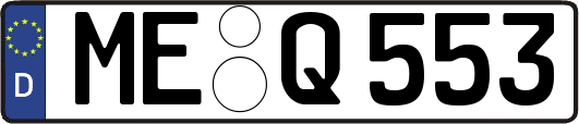 ME-Q553