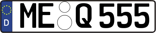ME-Q555