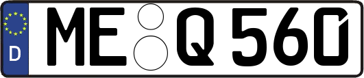 ME-Q560