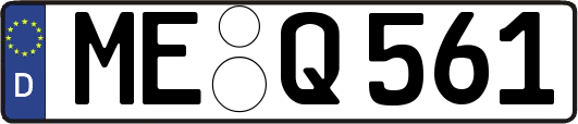ME-Q561