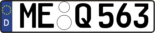 ME-Q563