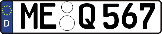 ME-Q567