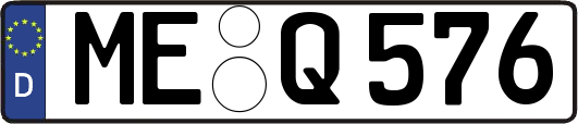 ME-Q576