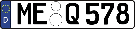 ME-Q578