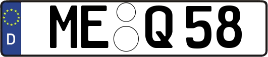 ME-Q58