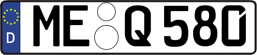 ME-Q580