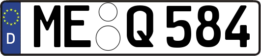 ME-Q584