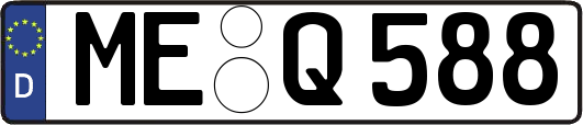 ME-Q588