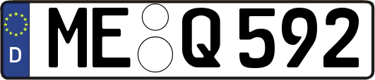 ME-Q592