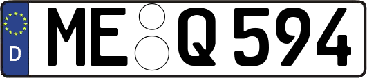 ME-Q594
