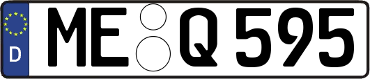 ME-Q595