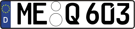 ME-Q603