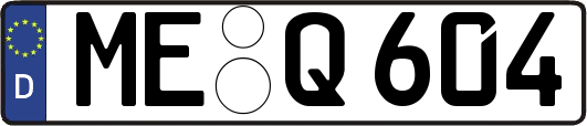 ME-Q604