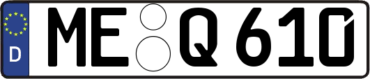 ME-Q610
