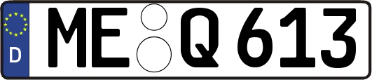 ME-Q613