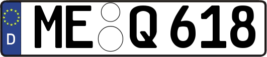ME-Q618