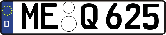 ME-Q625