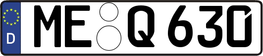 ME-Q630
