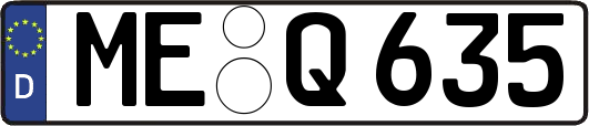 ME-Q635