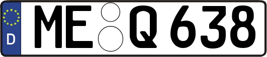 ME-Q638