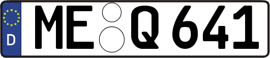 ME-Q641