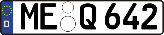 ME-Q642